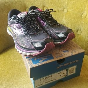 Brooks Glycerin 13